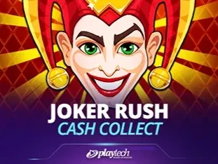 Joker Rush Cash Collect thumbnail