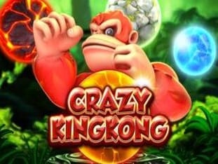 Crazy King Kong thumbnail