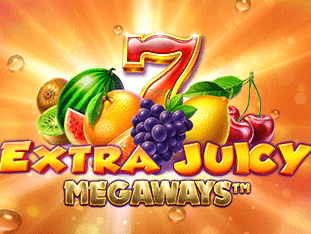 Extra Juicy Megaways thumbnail