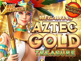 Aztec Gold Treasure thumbnail