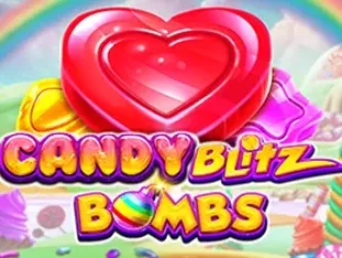 Candy Blitz Bombs thumbnail